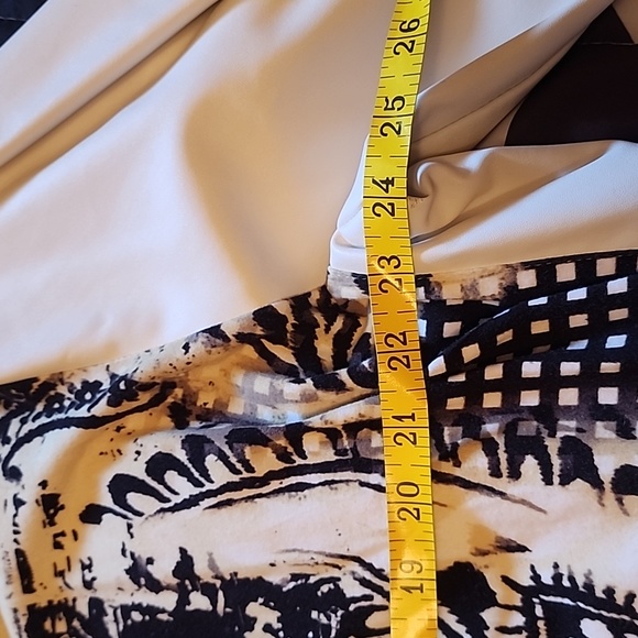 ONQUE 3X FULL ZIP JACKET EUC PLUS SIZE - Picture 8 of 10